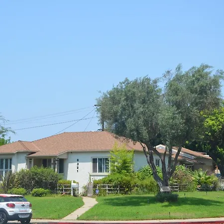 Lax Teresa Air B&B